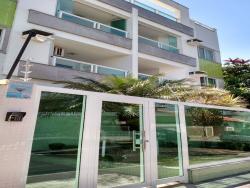 Apartamento para Venda em Campos dos Goytacazes - 3