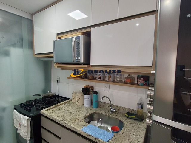 #2366 - Apartamento para Venda em Campos dos Goytacazes - RJ