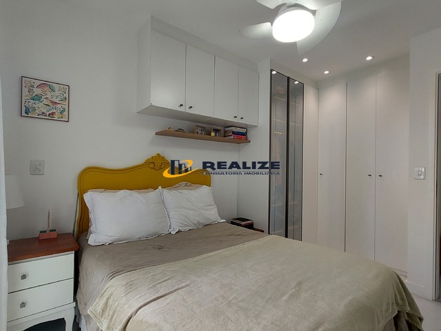 Apartamento para Venda em Campos dos Goytacazes - 5