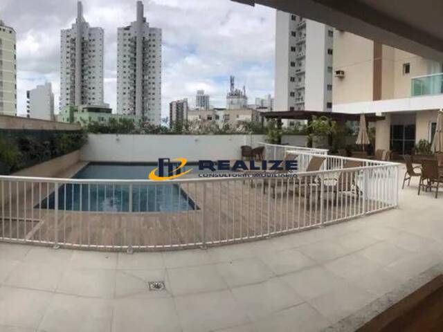 Apartamento para Venda em Campos dos Goytacazes - 4
