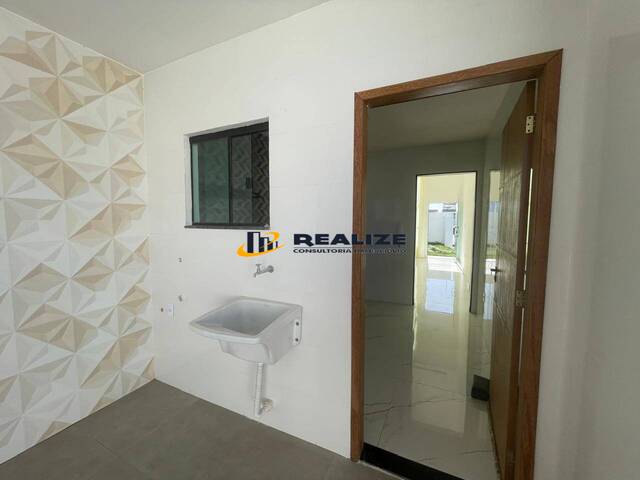 #2375 - Casa para Venda em Campos dos Goytacazes - RJ