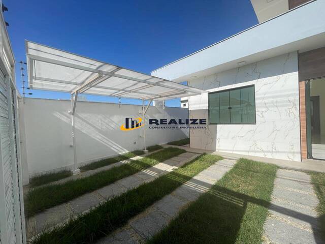 #2375 - Casa para Venda em Campos dos Goytacazes - RJ