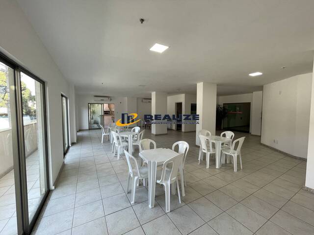 Apartamento para Venda em Campos dos Goytacazes - 5