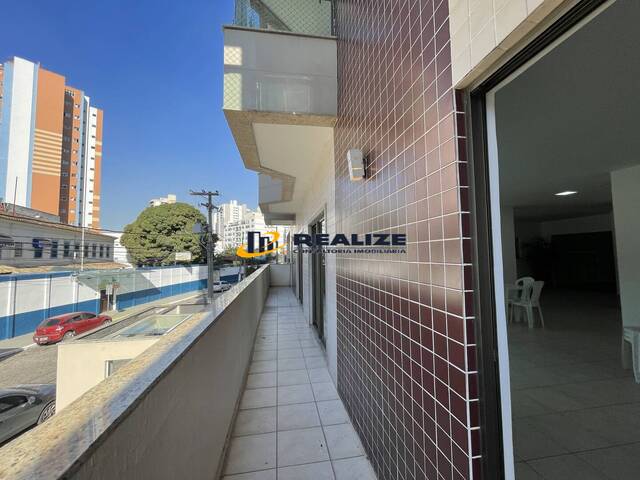 Apartamento para Venda em Campos dos Goytacazes - 4