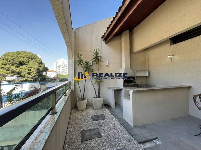 #2383 - Apartamento para Venda em Campos dos Goytacazes - RJ