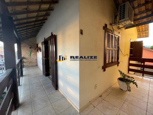 #2391 - Casa para Venda em Campos dos Goytacazes - RJ