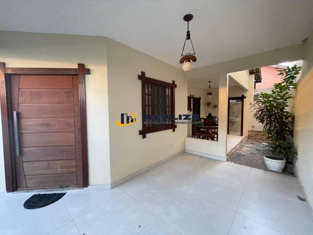 Casa para Venda em Campos dos Goytacazes - 4
