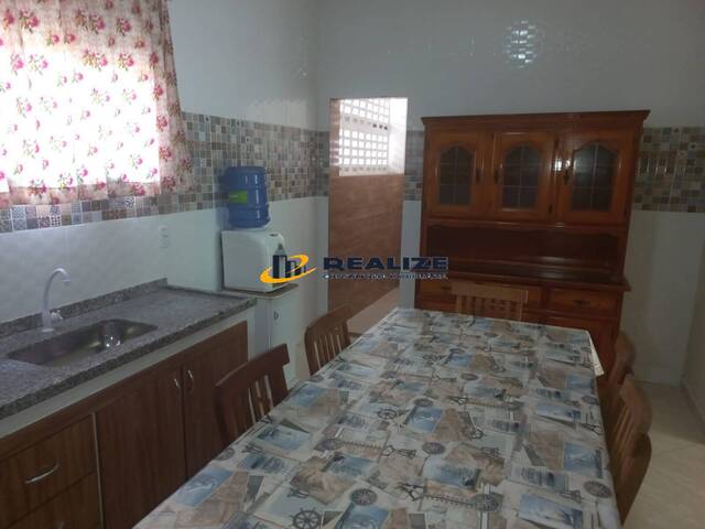 Casa para Venda em São João da Barra - 4
