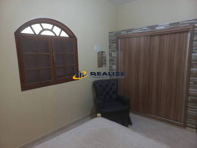 Casa para Venda em São João da Barra - 5