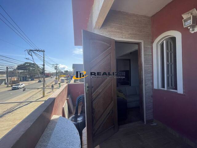 Casa para Venda em Campos dos Goytacazes - 3