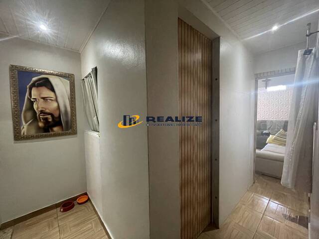 Casa para Venda em Campos dos Goytacazes - 2