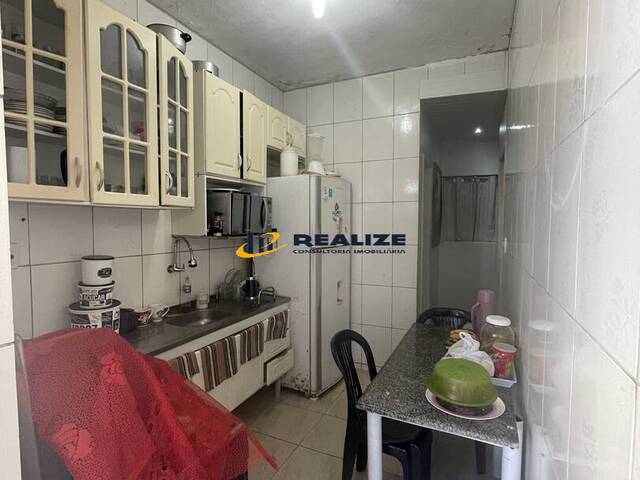 Casa para Venda em Campos dos Goytacazes - 5