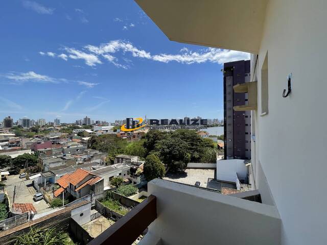 Apartamento para Venda em Campos dos Goytacazes - 4