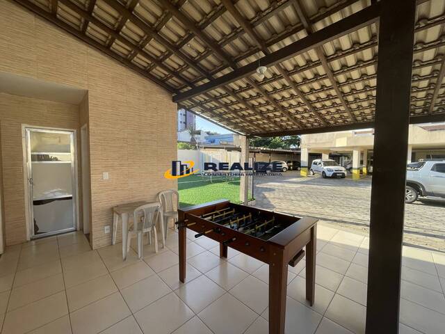 #2409 - Apartamento para Venda em Campos dos Goytacazes - RJ