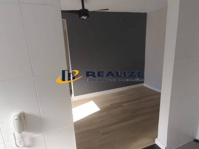 Apartamento para Venda em Campos dos Goytacazes - 5