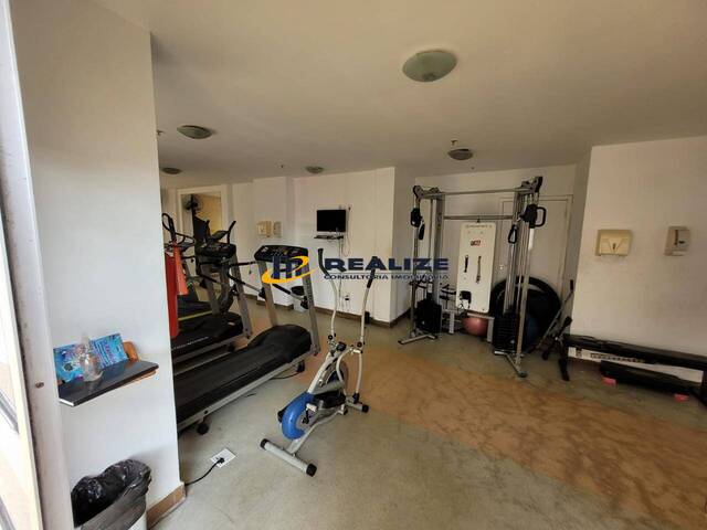 #2421 - Apartamento para Venda em Campos dos Goytacazes - RJ
