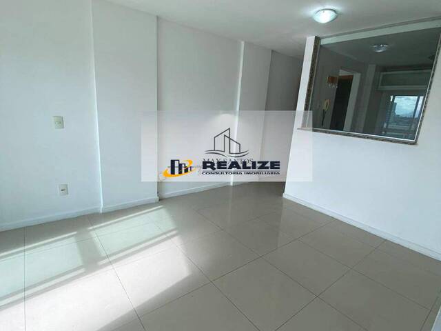 Apartamento para Venda em Campos dos Goytacazes - 4