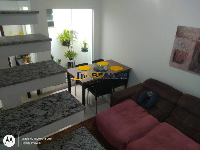 Casa para Venda em Campos dos Goytacazes - 4