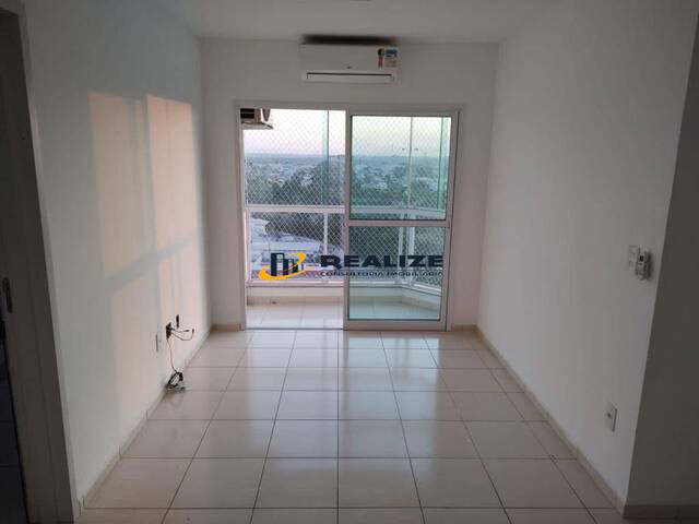 Apartamento para Venda em Campos dos Goytacazes - 5