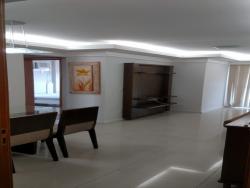 #224 - Apartamento para Venda em Campos dos Goytacazes - RJ