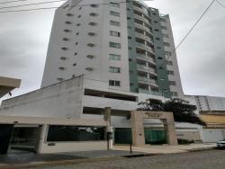 #224 - Apartamento para Venda em Campos dos Goytacazes - RJ