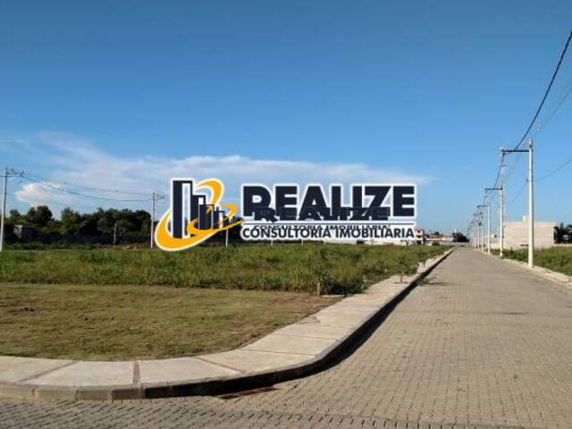 Área para Venda em Campos dos Goytacazes - 4