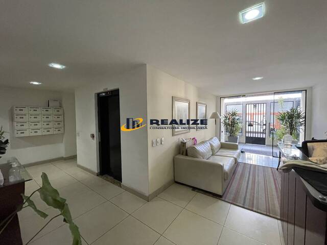 #2448 - Apartamento para Venda em Campos dos Goytacazes - RJ