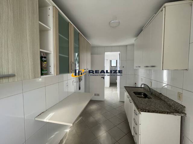 Apartamento para Venda em Campos dos Goytacazes - 4