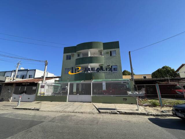 Apartamento para Venda em Campos dos Goytacazes - 2