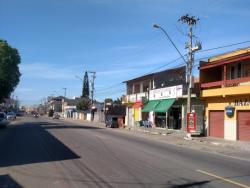 #225 - Área para Venda em Campos dos Goytacazes - RJ
