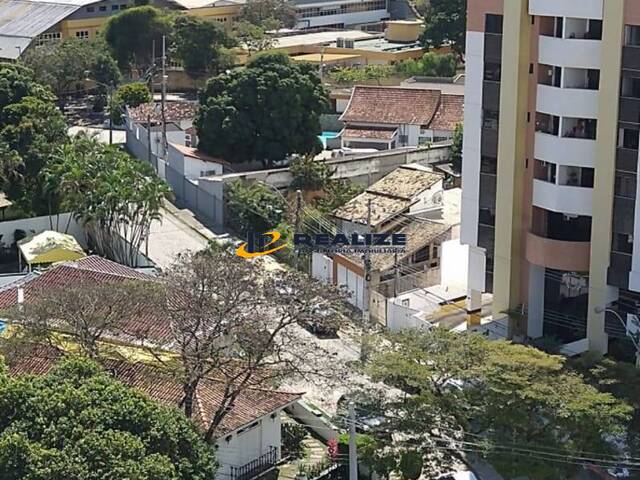 #2460 - Apartamento para Venda em Campos dos Goytacazes - RJ