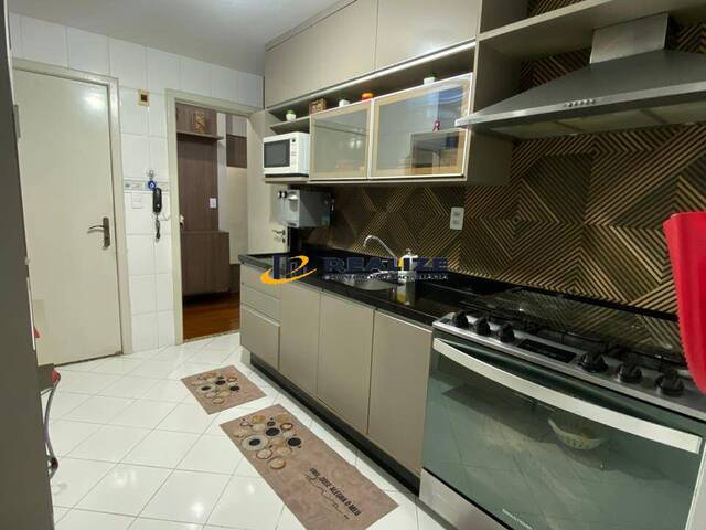 #2461 - Apartamento para Venda em Campos dos Goytacazes - RJ