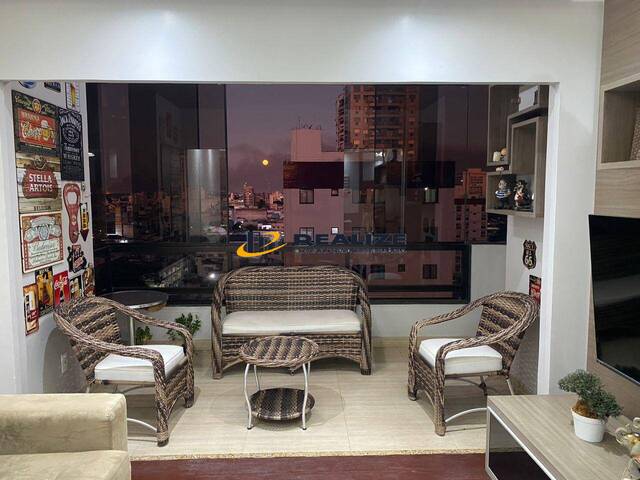 Apartamento para Venda em Campos dos Goytacazes - 5