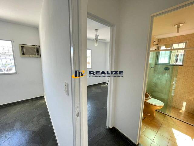 Apartamento para Venda em Campos dos Goytacazes - 2