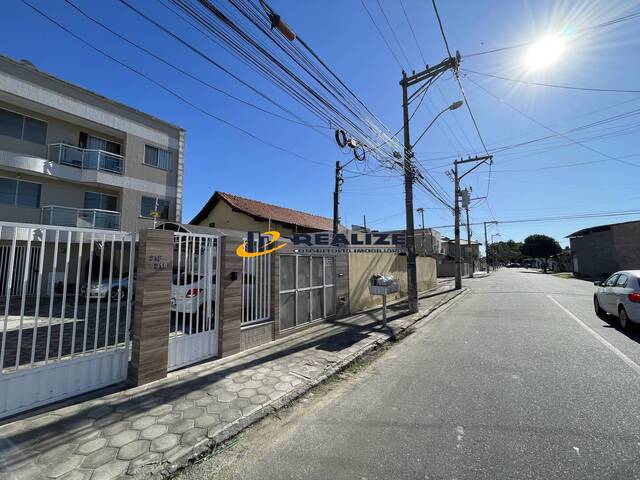 #2467 - Apartamento para Venda em Campos dos Goytacazes - RJ