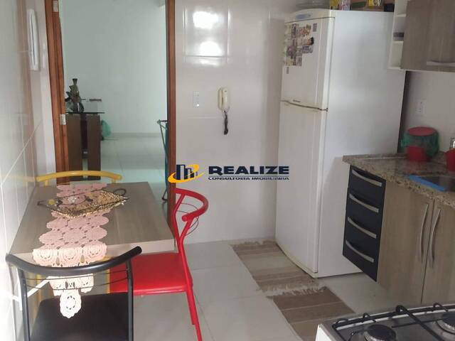 #2467 - Apartamento para Venda em Campos dos Goytacazes - RJ