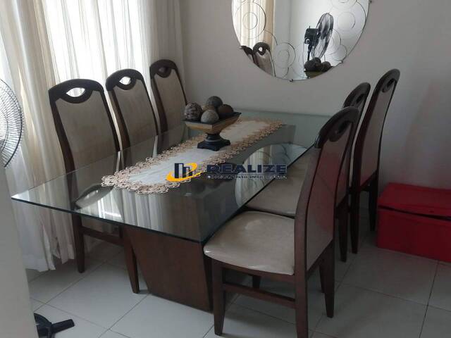 #2467 - Apartamento para Venda em Campos dos Goytacazes - RJ