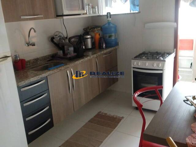 Apartamento para Venda em Campos dos Goytacazes - 5