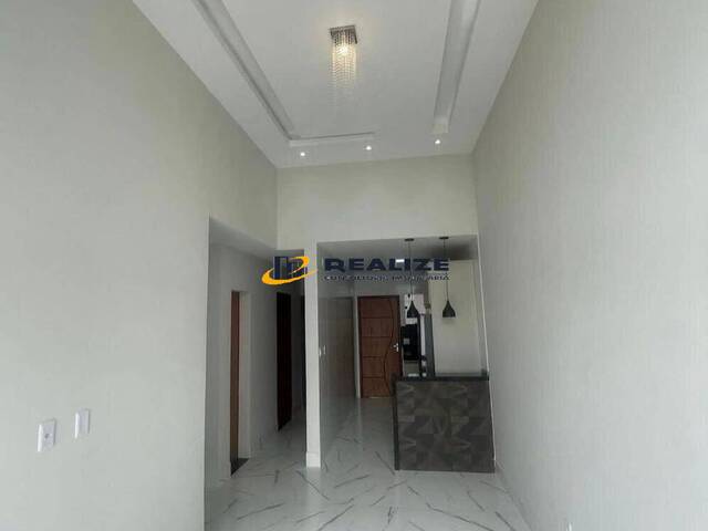 Casa para Venda em Campos dos Goytacazes - 4