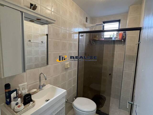 Apartamento para Venda em Campos dos Goytacazes - 4