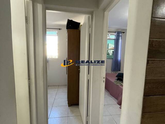 #2488 - Apartamento para Venda em Campos dos Goytacazes - RJ