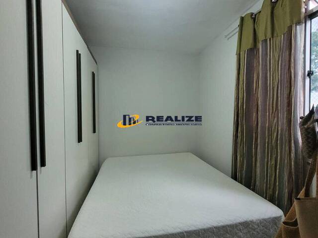 Apartamento para Venda em Campos dos Goytacazes - 5