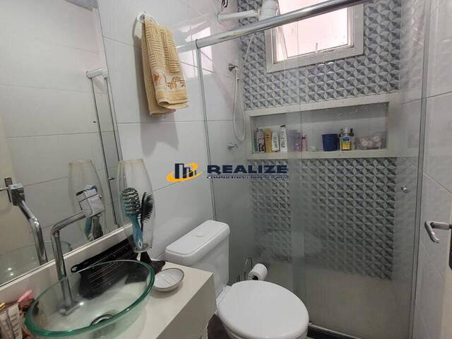 #2488 - Apartamento para Venda em Campos dos Goytacazes - RJ