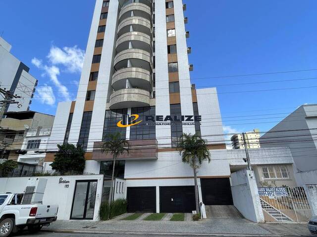 Apartamento para Venda em Campos dos Goytacazes - 5