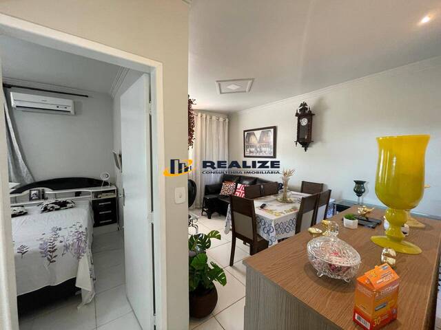 #2492 - Apartamento para Venda em Campos dos Goytacazes - RJ