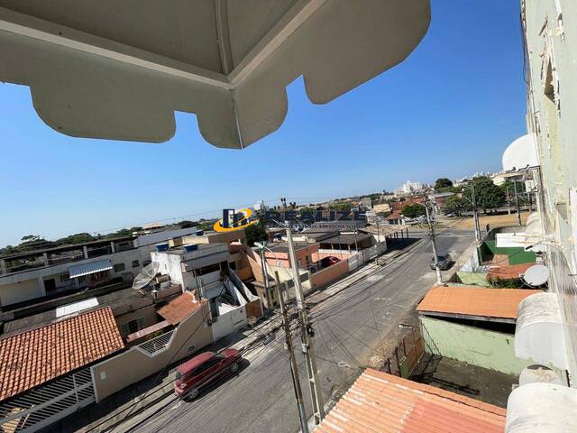 Apartamento para Venda em Campos dos Goytacazes - 5