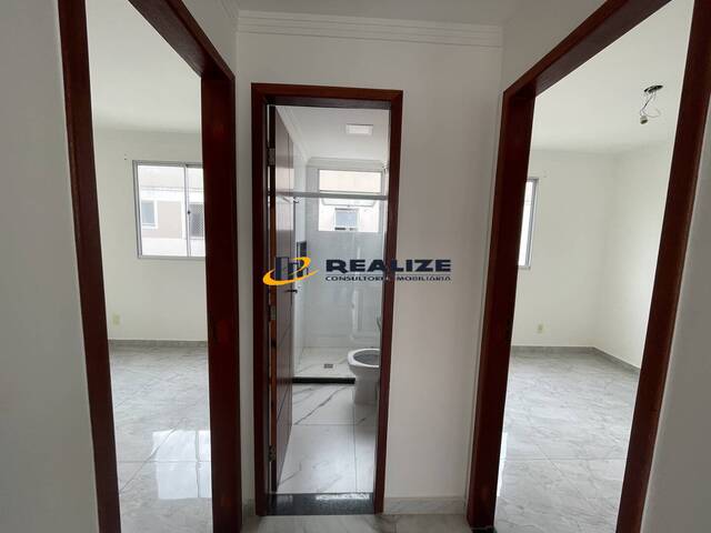 Apartamento para Venda em Campos dos Goytacazes - 5