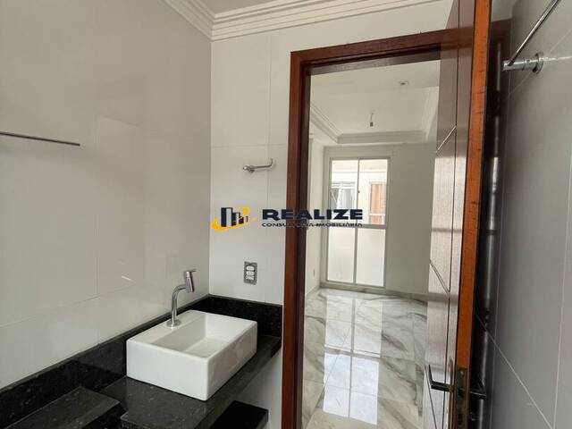 #2502 - Apartamento para Venda em Campos dos Goytacazes - RJ