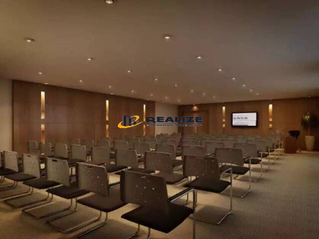 Sala para Venda em Campos dos Goytacazes - 5