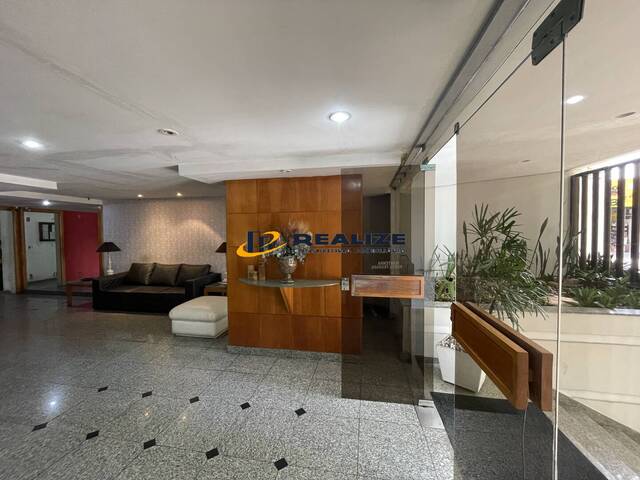 #2511 - Apartamento para Venda em Campos dos Goytacazes - RJ